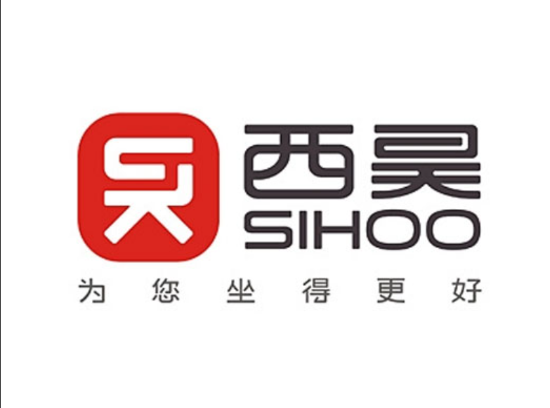 西昊工学椅