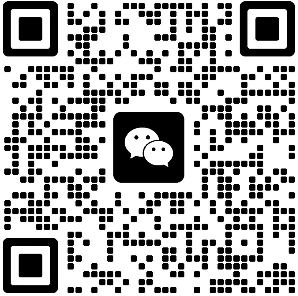 微信公众号